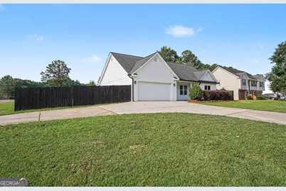 520 Vineyard Road, Griffin, GA 30223 - Photo 4
