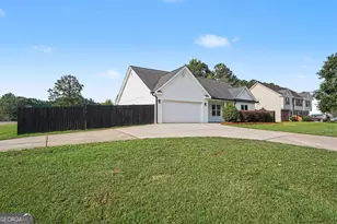 520 Vineyard Rd, Griffin, GA 30223 - Photo 4