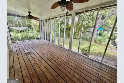 36 Huckabee Street, Mcrae, GA 31055 - Photo 38