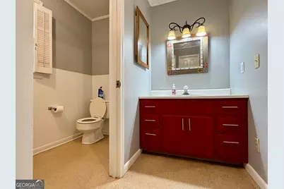 36 Huckabee Street, Mcrae, GA 31055 - Photo 20