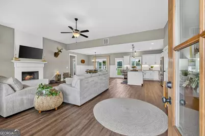 5300 Bethany Road, Buckhead, GA 30625 - Photo 4