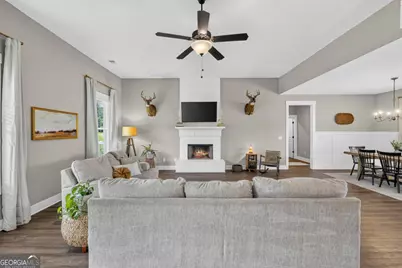 5300 Bethany Road, Buckhead, GA 30625 - Photo 6