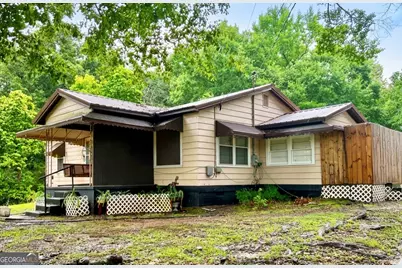 1934 Athens Road, Royston, GA 30662 - Photo 2