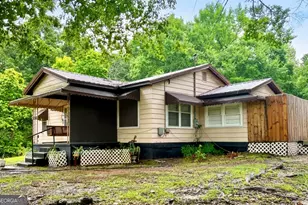 1934 Athens Rd, Royston, GA 30662 - Photo 2