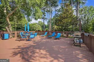 4612 Vinings Central Run SE, Atlanta, GA 30339 - Photo 30