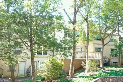 705 Bridge Lane SE #705, Smyrna, GA 30082 - Photo 54