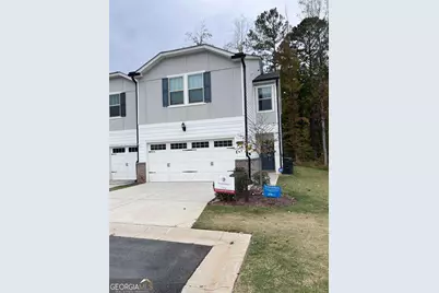 5301 Glade Park Drive, Lilburn, GA 30047 - Photo 1