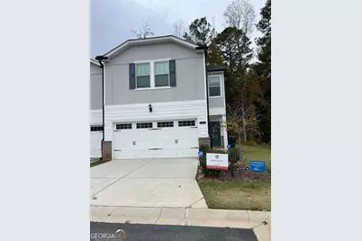 5301 Glade Park Drive, Lilburn, GA 30047 - Photo 2