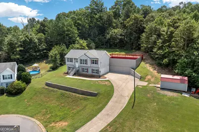 172 Cedar Creek Crossing, Cedartown, GA 30125 - Photo 46