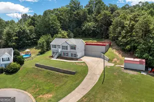 172 Cedar Creek Crossing, Cedartown, GA 30125 - Photo 46