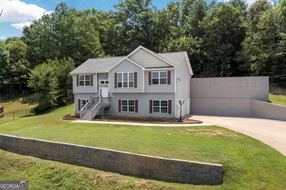 172 Cedar Creek Crossing, Cedartown, GA 30125 - Photo 2