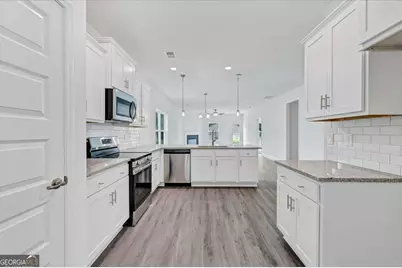 317 Angela Avenue #LOT 04, Bowdon, GA 30108 - Photo 4