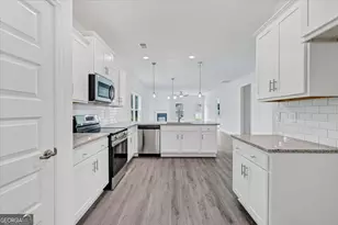 317 Angela Ave, Bowdon, GA 30108 - Photo 4