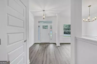 317 Angela Avenue #LOT 04, Bowdon, GA 30108 - Photo 16