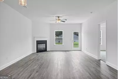 317 Angela Avenue #LOT 04, Bowdon, GA 30108 - Photo 8