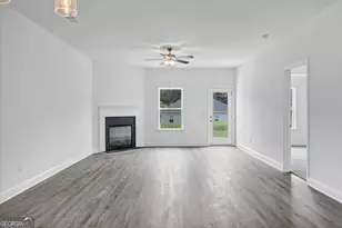 317 Angela Ave, Bowdon, GA 30108 - Photo 8