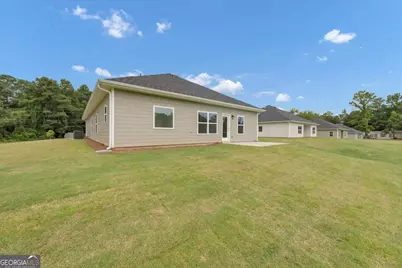317 Angela Avenue #LOT 04, Bowdon, GA 30108 - Photo 36