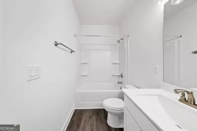 317 Angela Avenue #LOT 04, Bowdon, GA 30108 - Photo 26