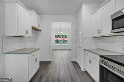 317 Angela Avenue #LOT 04, Bowdon, GA 30108 - Photo 18