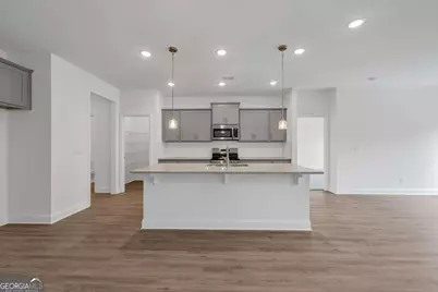 313 Angela Avenue #LOT 05, Bowdon, GA 30108 - Photo 8