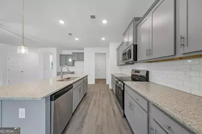 313 Angela Avenue #LOT 05, Bowdon, GA 30108 - Photo 26
