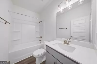 313 Angela Avenue #LOT 05, Bowdon, GA 30108 - Photo 30