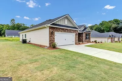 313 Angela Avenue #LOT 05, Bowdon, GA 30108 - Photo 18