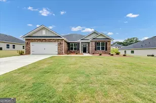 313 Angela Ave, Bowdon, GA 30108 - Photo 1