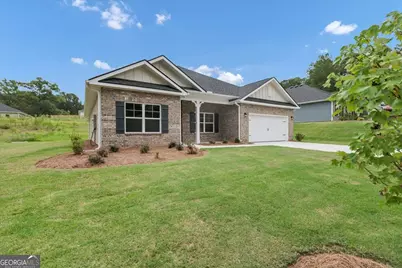305 Angela Avenue #LOT 07, Bowdon, GA 30108 - Photo 14