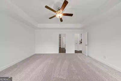 305 Angela Avenue #LOT 07, Bowdon, GA 30108 - Photo 28