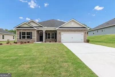 305 Angela Avenue #LOT 07, Bowdon, GA 30108 - Photo 1