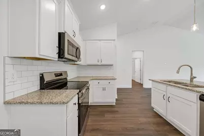305 Angela Avenue #LOT 07, Bowdon, GA 30108 - Photo 20
