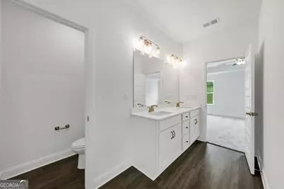 305 Angela Avenue #LOT 07, Bowdon, GA 30108 - Photo 30