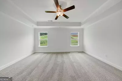 305 Angela Avenue #LOT 07, Bowdon, GA 30108 - Photo 10