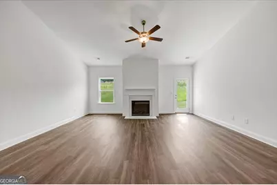 305 Angela Avenue #LOT 07, Bowdon, GA 30108 - Photo 8