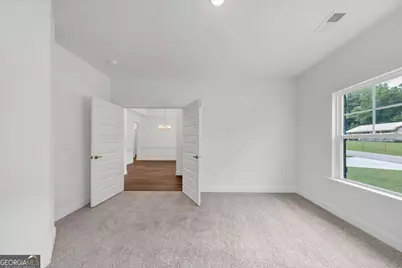 305 Angela Avenue #LOT 07, Bowdon, GA 30108 - Photo 4