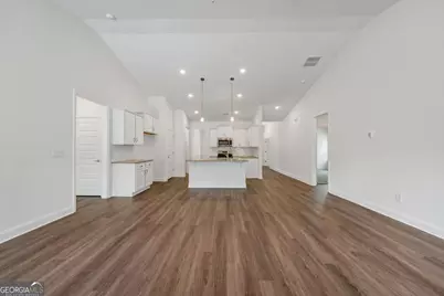 305 Angela Avenue #LOT 07, Bowdon, GA 30108 - Photo 22