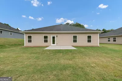 305 Angela Avenue #LOT 07, Bowdon, GA 30108 - Photo 32