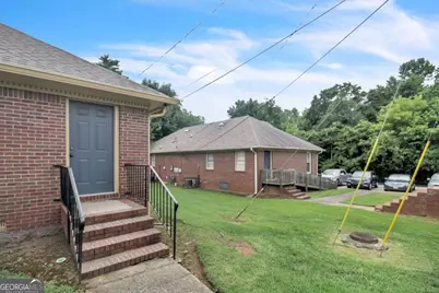 1281 &amp; 1283 Parker Road, Conyers, GA 30094 - Photo 24