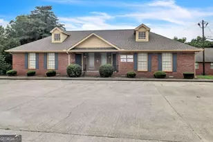 1281 &amp 1283 Parker Rd, Conyers, GA 30094 - Photo 1