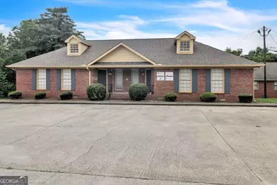 1281 &amp; 1283 Parker Road, Conyers, GA 30094 - Photo 26