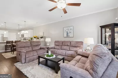 3874 Valley View Court, Gainesville, GA 30501 - Photo 8