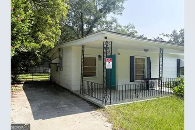4049 Villa Avenue, Macon, GA 31204 - Photo 2
