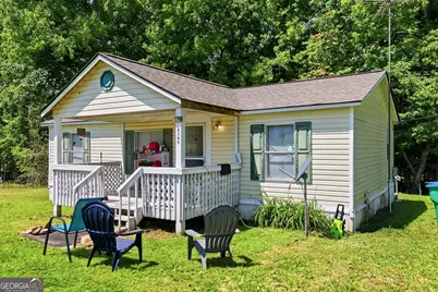 2161 Swan Bridge Road, Talking Rock, GA 30175 - Photo 2