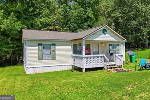 2161 Swan Bridge Rd, Talking Rock, GA 30175 - Photo 1