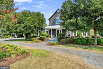 851 Old Toomsboro Road, Dublin, GA 31021 - Photo 1