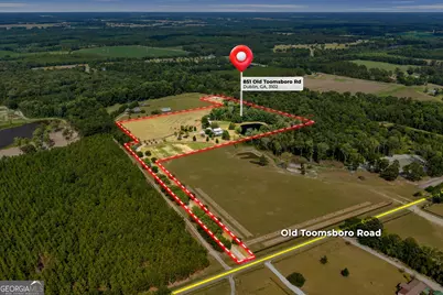 851 Old Toomsboro Road, Dublin, GA 31021 - Photo 80