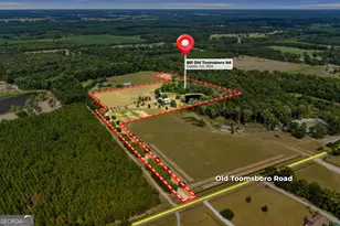 851 Old Toomsboro Rd, Dublin, GA 31021 - Photo 80