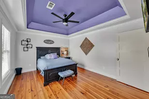851 Old Toomsboro Rd, Dublin, GA 31021 - Photo 38