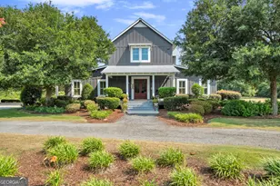 851 Old Toomsboro Rd, Dublin, GA 31021 - Photo 2
